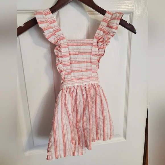 Cat & Jack Dress Size 4T - Picture 1 of 5